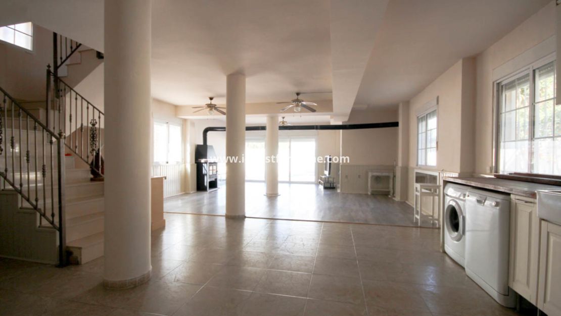 Försäljning - Villa - Orihuela Costa - Costa Blanca