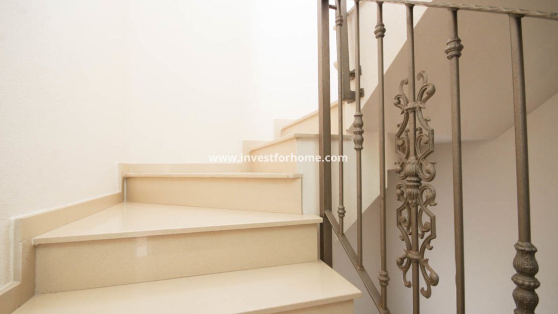 Försäljning - Villa - Orihuela Costa - Costa Blanca