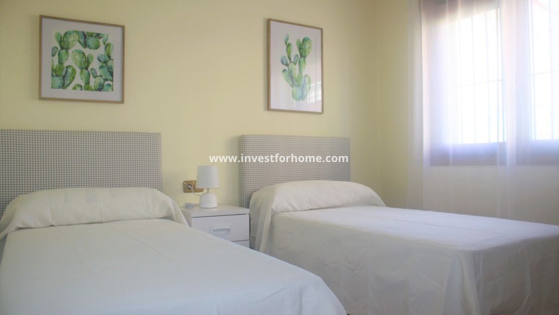 Försäljning - Villa - Orihuela Costa - Costa Blanca