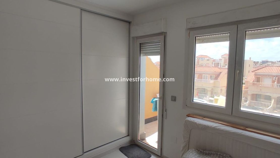 Försäljning - Villa - Orihuela Costa - Costa Blanca