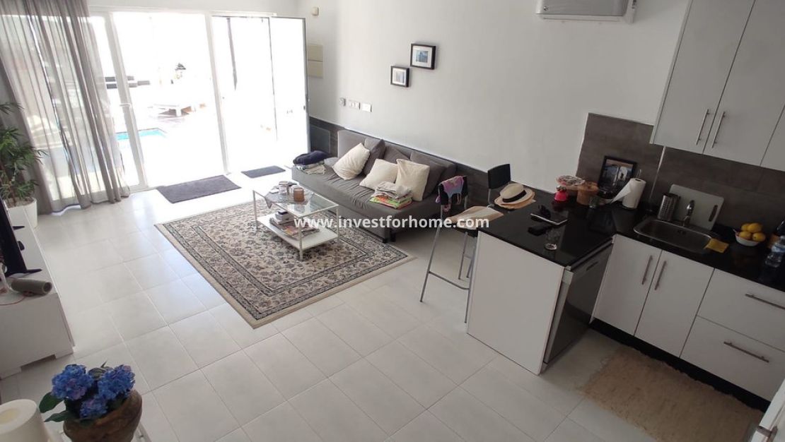 Försäljning - Villa - Orihuela Costa - Costa Blanca