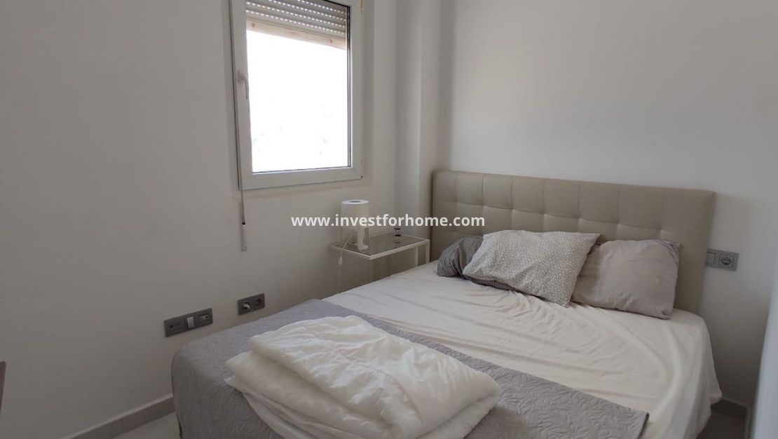 Försäljning - Villa - Orihuela Costa - Costa Blanca