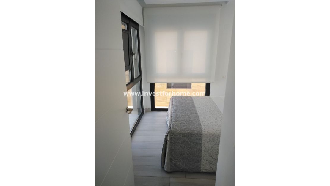 Försäljning - Villa - Orihuela Costa - Costa Blanca