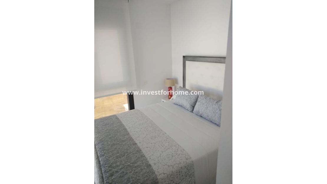 Försäljning - Villa - Orihuela Costa - Costa Blanca