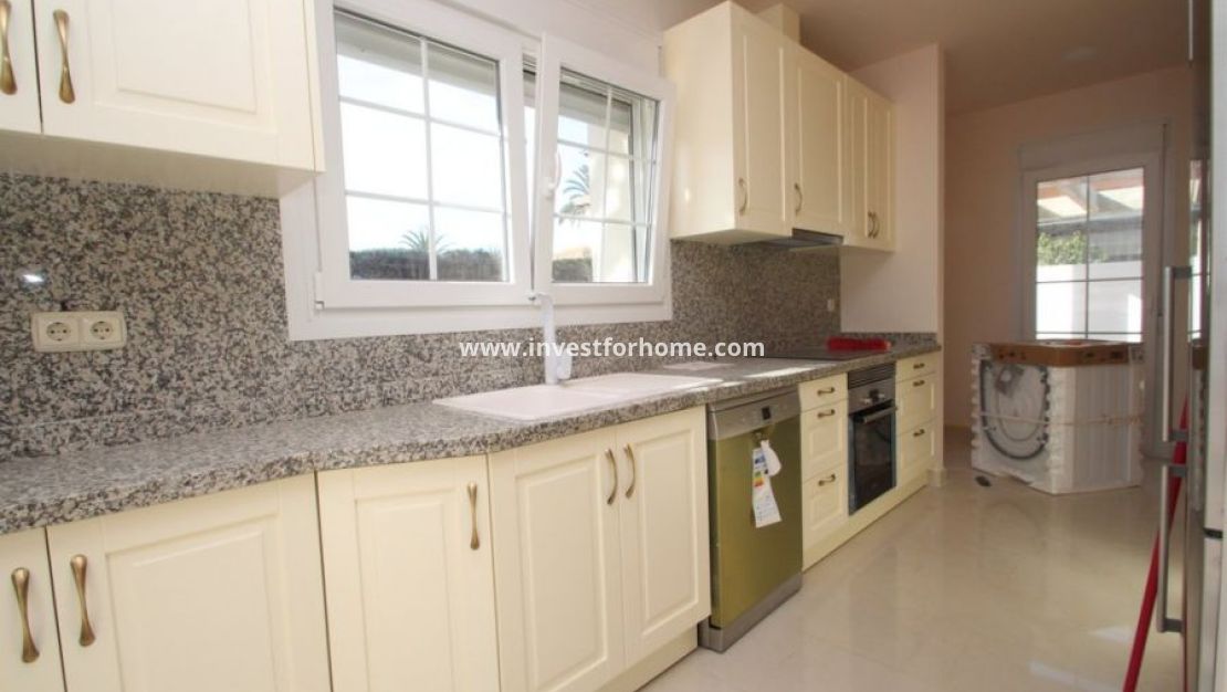 Försäljning - Villa - Orihuela Costa - Costa Blanca