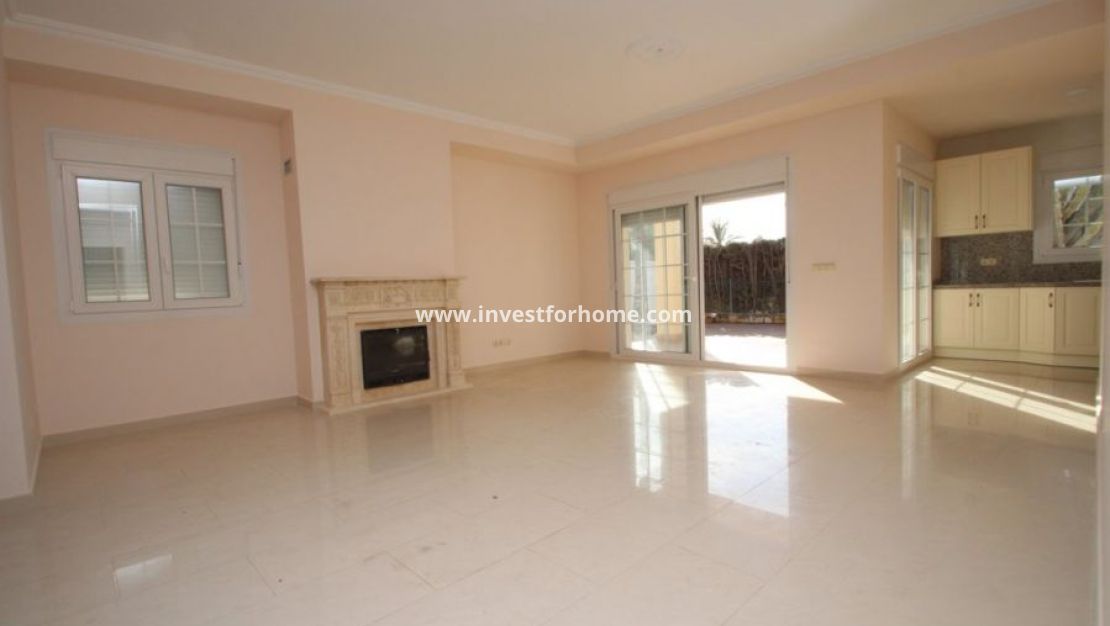 Försäljning - Villa - Orihuela Costa - Costa Blanca