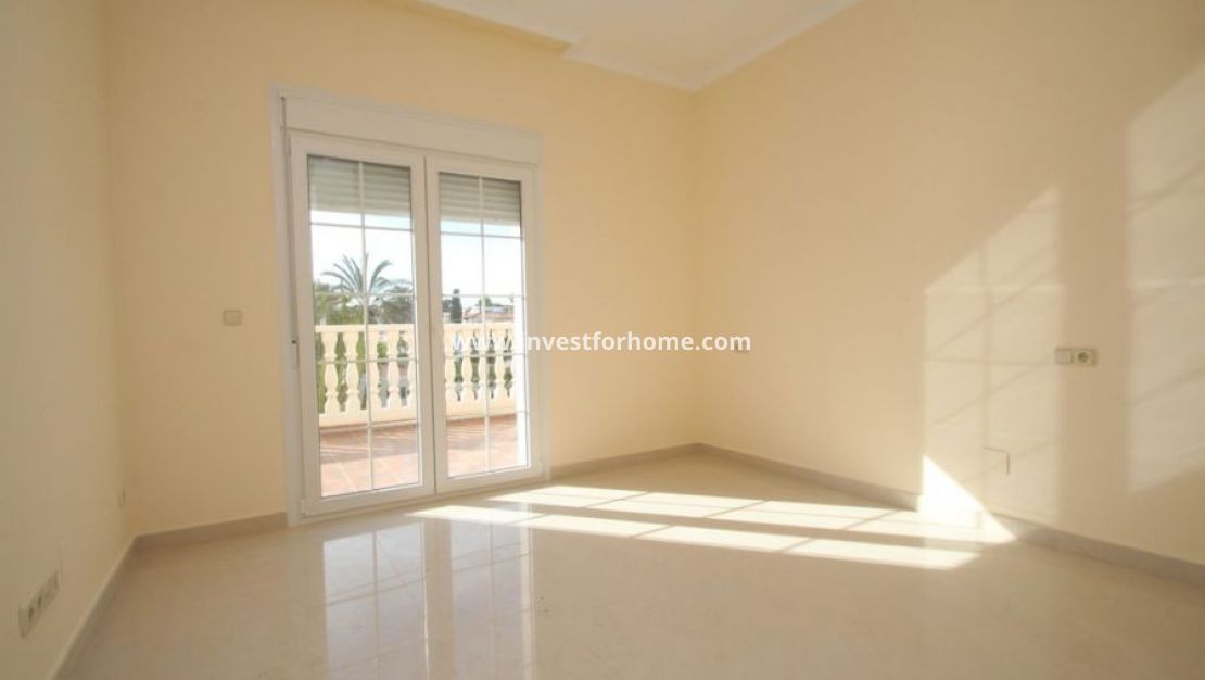 Försäljning - Villa - Orihuela Costa - Costa Blanca