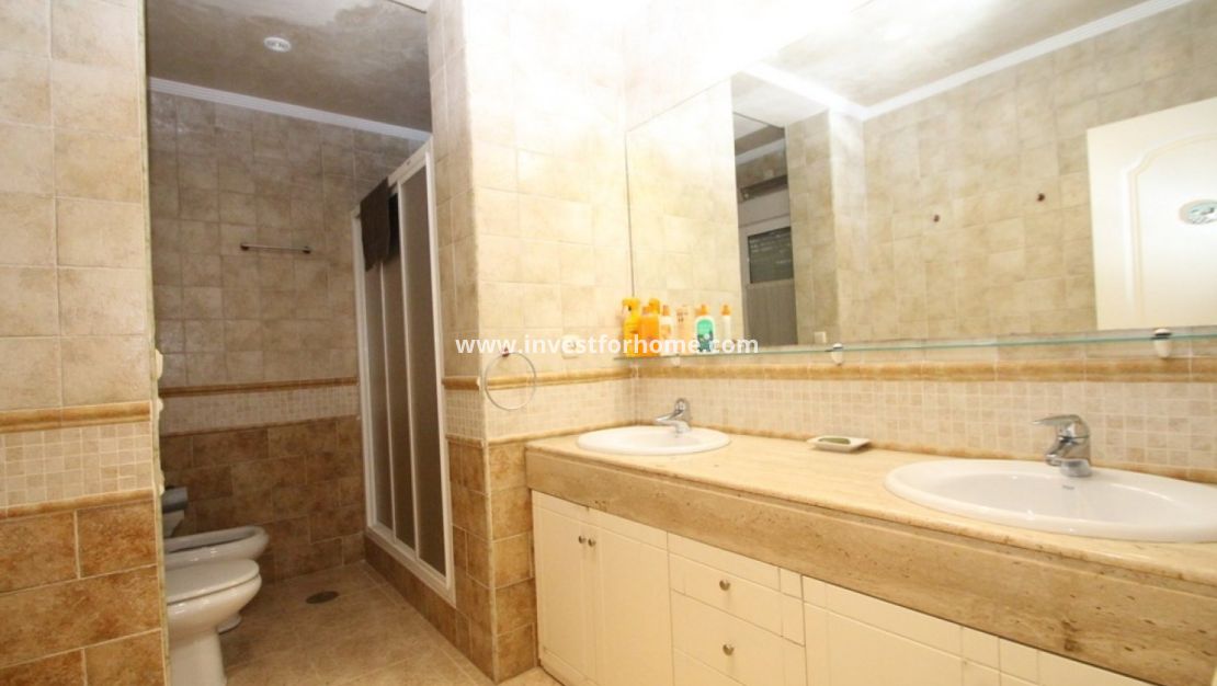 Försäljning - Villa - Orihuela Costa - Costa Blanca