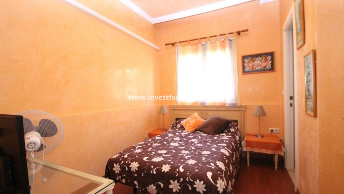 Försäljning - Villa - Orihuela Costa - Costa Blanca