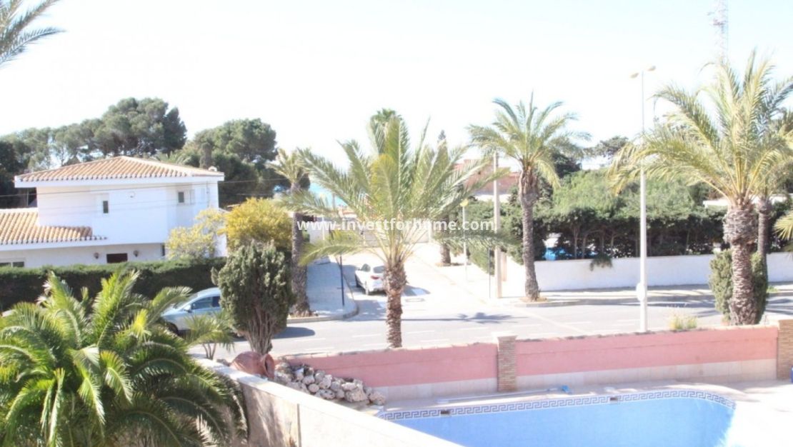 Försäljning - Villa - Orihuela Costa - Costa Blanca