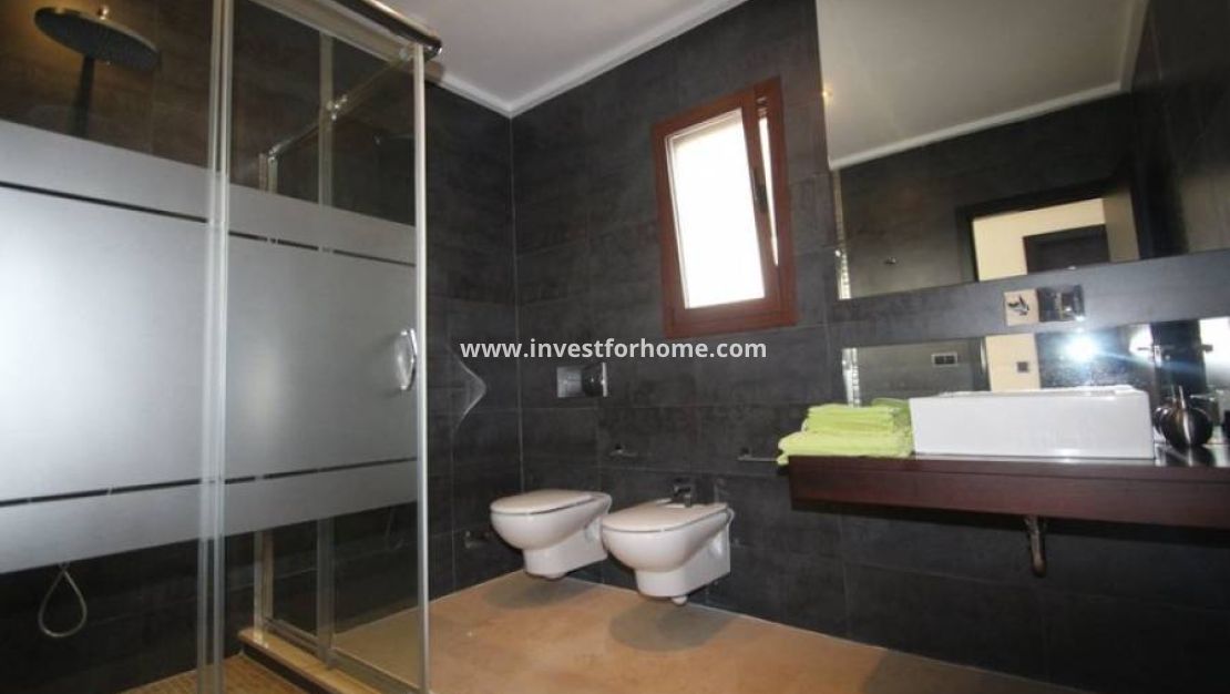 Försäljning - Villa - Orihuela Costa - Costa Blanca