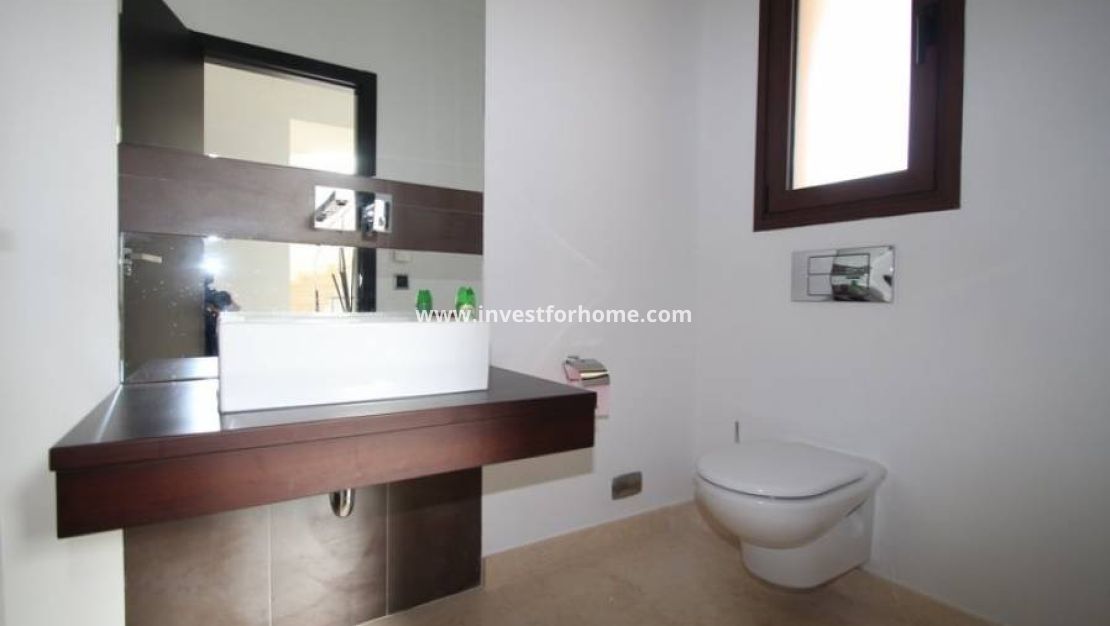 Försäljning - Villa - Orihuela Costa - Costa Blanca