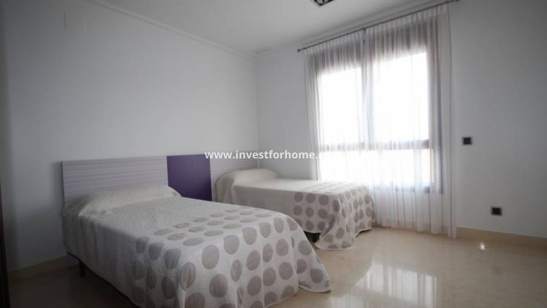 Försäljning - Villa - Orihuela Costa - Costa Blanca