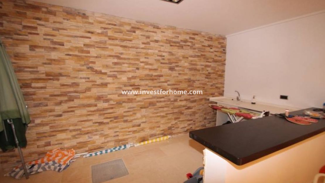 Försäljning - Villa - Orihuela Costa - Costa Blanca