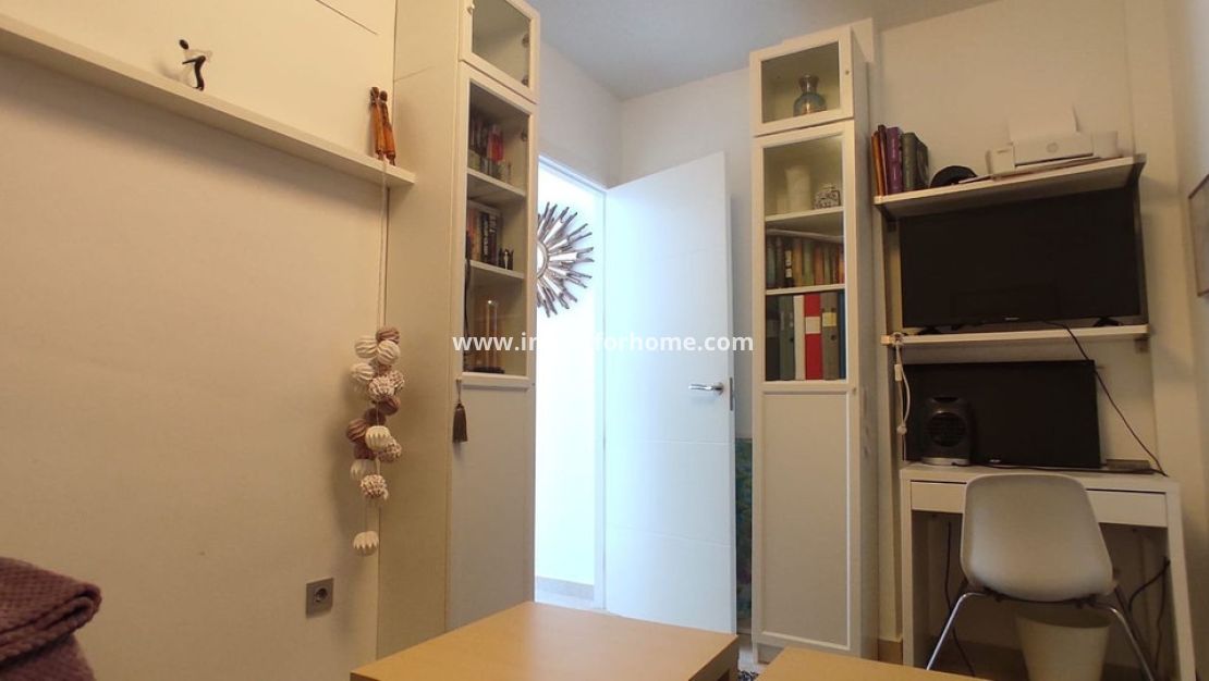 Försäljning - Villa - Orihuela Costa - Costa Blanca