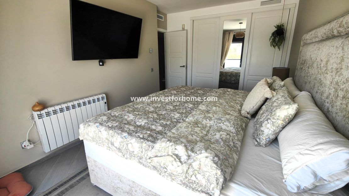 Försäljning - Villa - Orihuela Costa - Costa Blanca