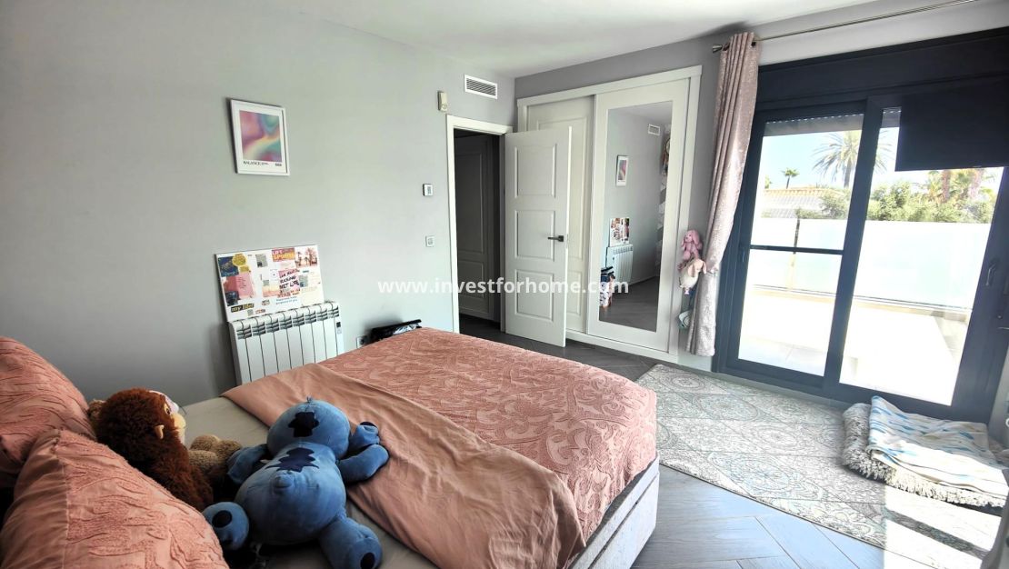 Försäljning - Villa - Orihuela Costa - Costa Blanca