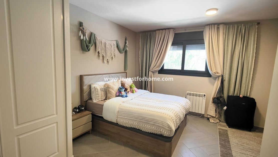 Försäljning - Villa - Orihuela Costa - Costa Blanca