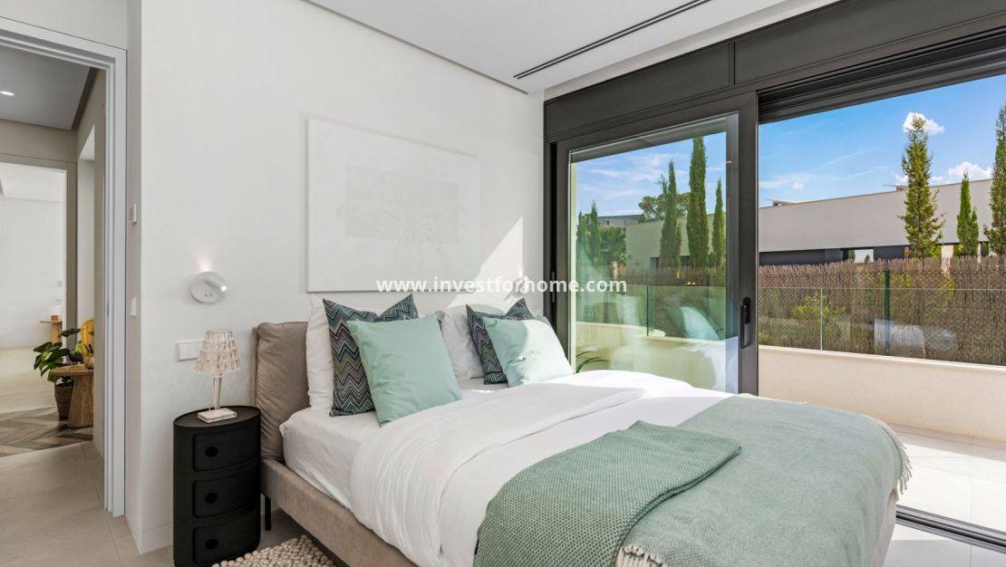 Försäljning - Villa - Orihuela Costa - Costa Blanca