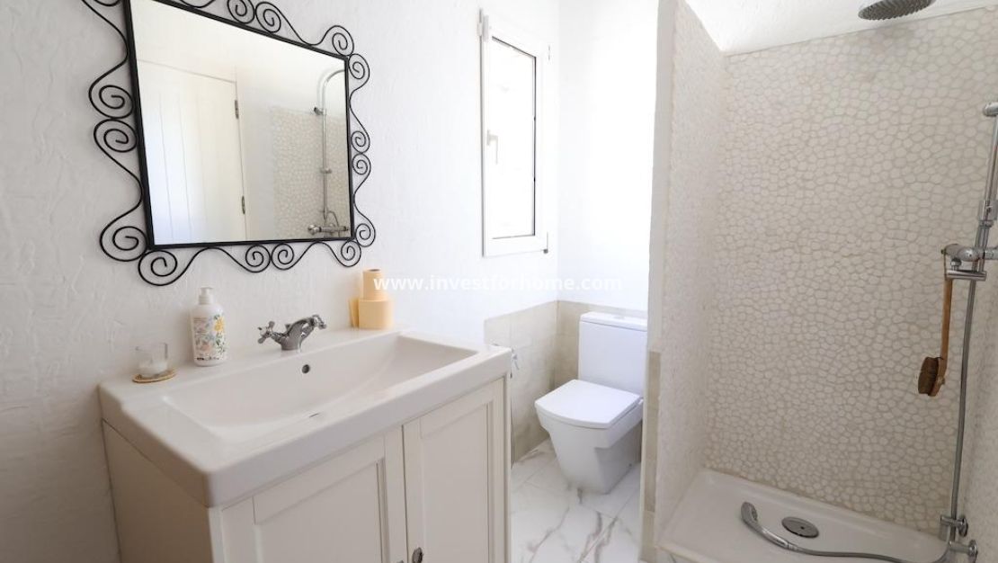 Försäljning - Villa - Orihuela Costa - Costa Blanca