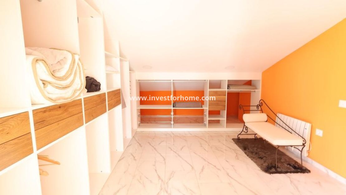 Försäljning - Villa - Orihuela Costa - Costa Blanca