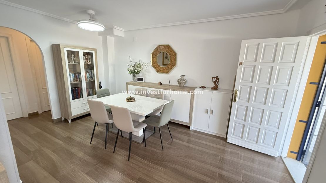 Försäljning - Villa - Orihuela Costa - Costa Blanca