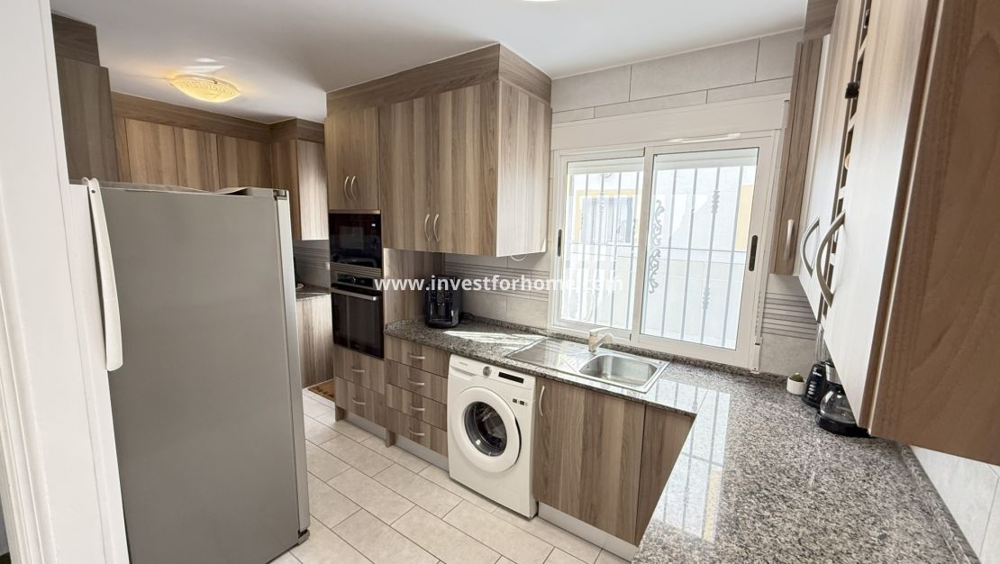 Försäljning - Villa - Orihuela Costa - Costa Blanca