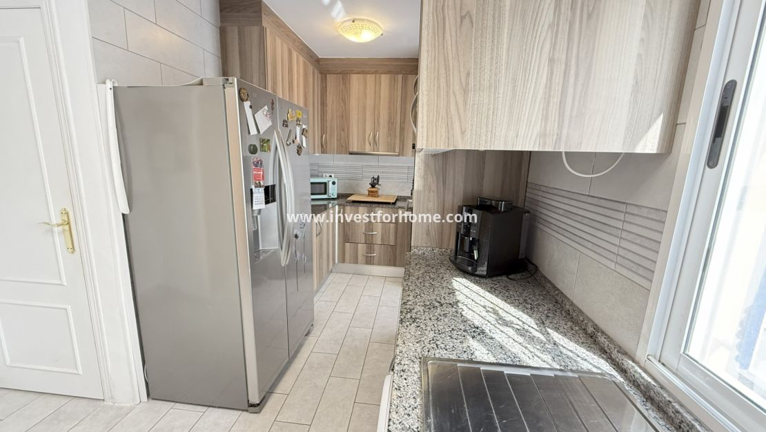 Försäljning - Villa - Orihuela Costa - Costa Blanca