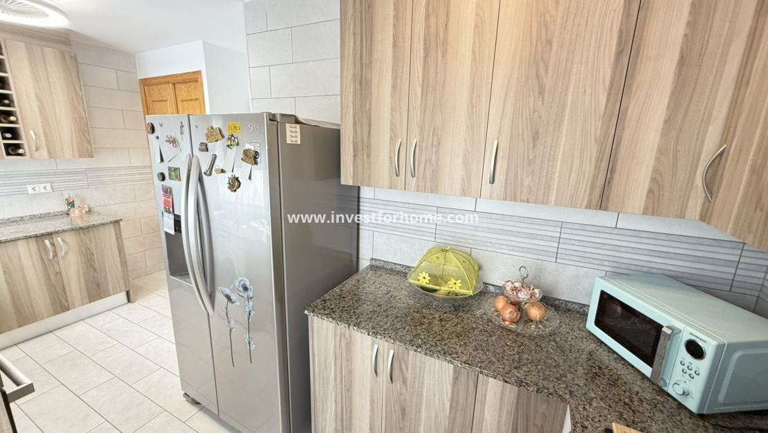 Försäljning - Villa - Orihuela Costa - Costa Blanca