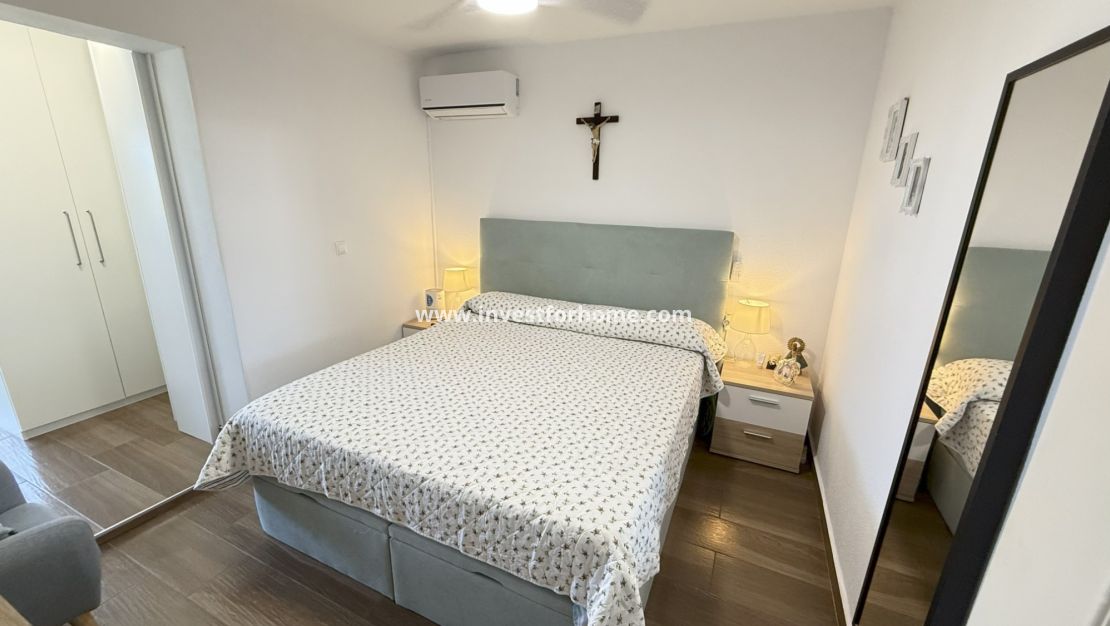 Försäljning - Villa - Orihuela Costa - Costa Blanca