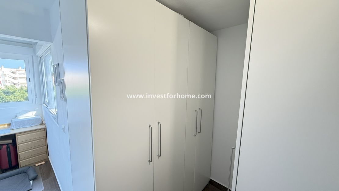 Försäljning - Villa - Orihuela Costa - Costa Blanca