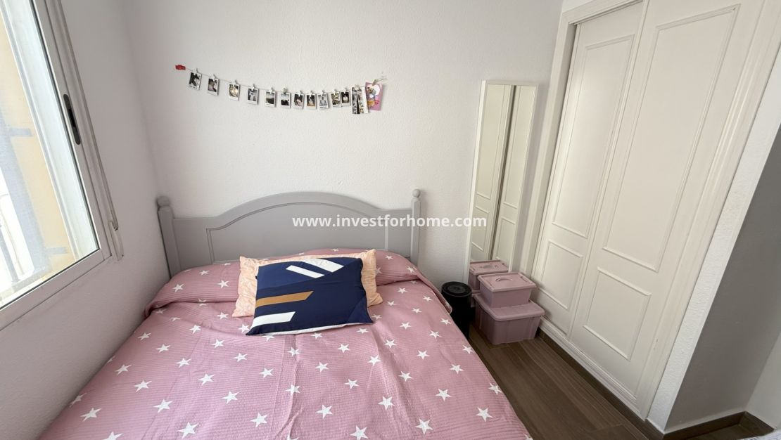 Försäljning - Villa - Orihuela Costa - Costa Blanca