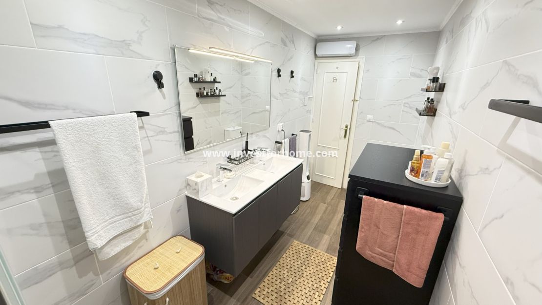 Försäljning - Villa - Orihuela Costa - Costa Blanca