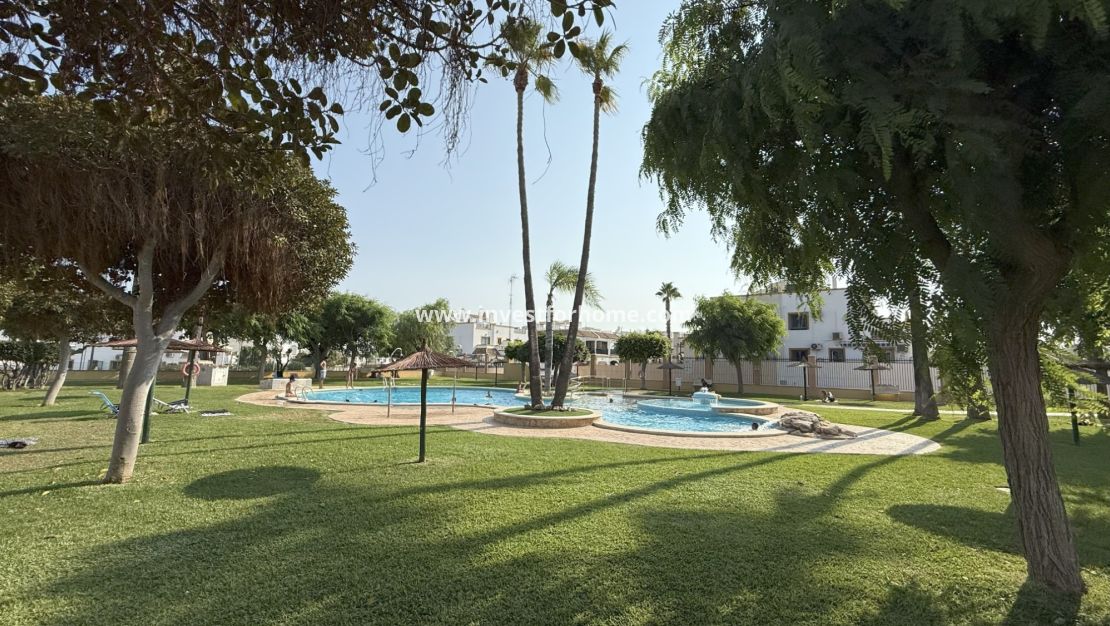 Försäljning - Villa - Orihuela Costa - Costa Blanca