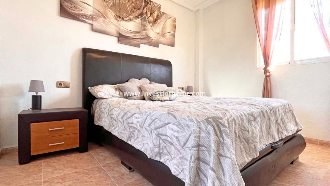 Försäljning - Villa - Orihuela Costa - Costa Blanca