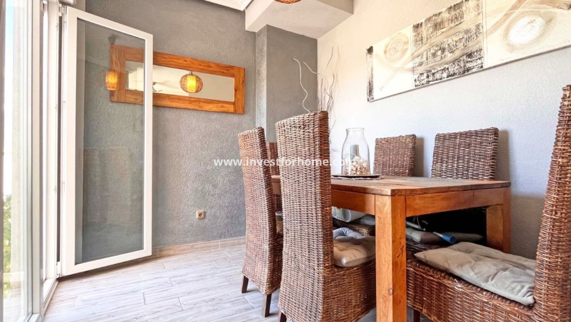 Försäljning - Villa - Orihuela Costa - Costa Blanca