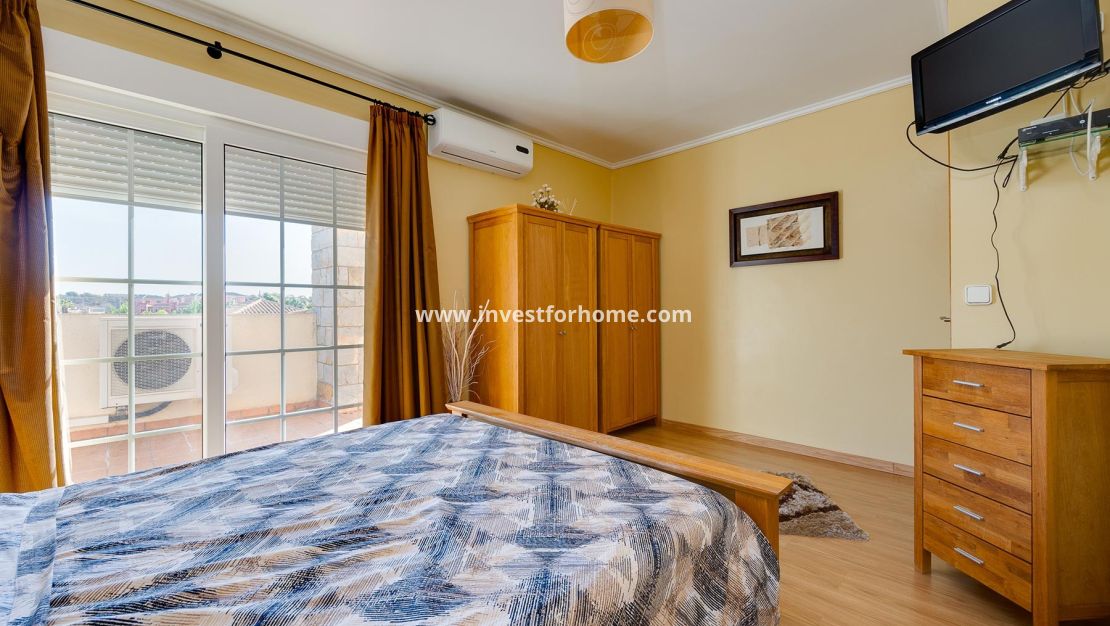 Försäljning - Villa - Orihuela Costa - Costa Blanca