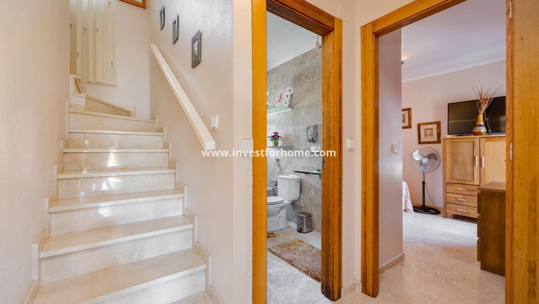 Försäljning - Villa - Orihuela Costa - Costa Blanca