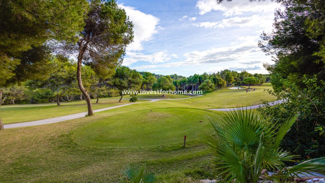 Försäljning - Villa - Orihuela Costa - Costa Blanca