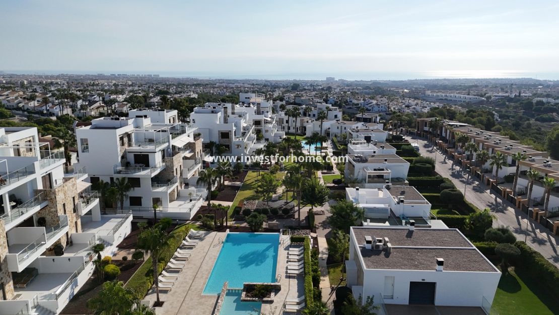 Försäljning - Villa - Orihuela Costa - Costa Blanca