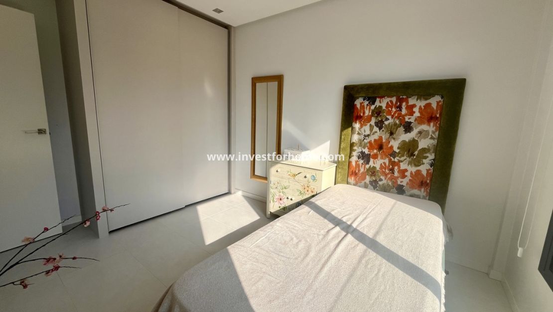 Försäljning - Villa - Orihuela Costa - Costa Blanca