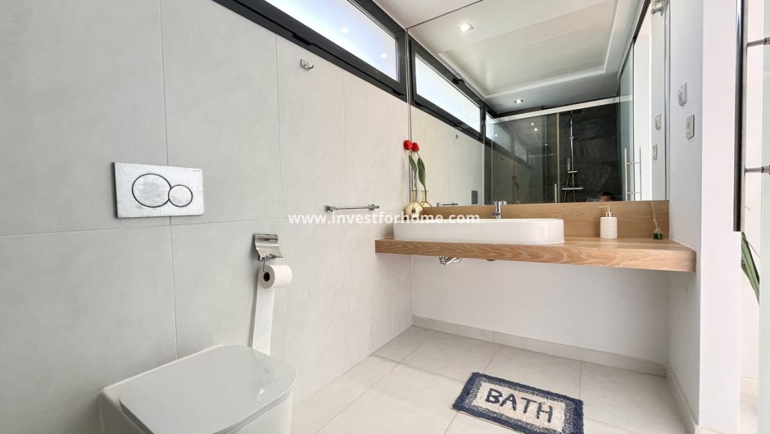 Försäljning - Villa - Orihuela Costa - Costa Blanca