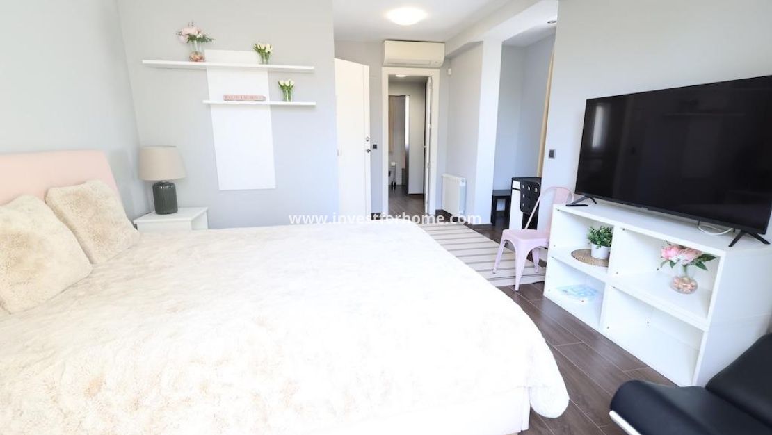 Försäljning - Villa - Orihuela Costa - Costa Blanca