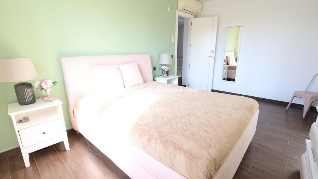 Försäljning - Villa - Orihuela Costa - Costa Blanca