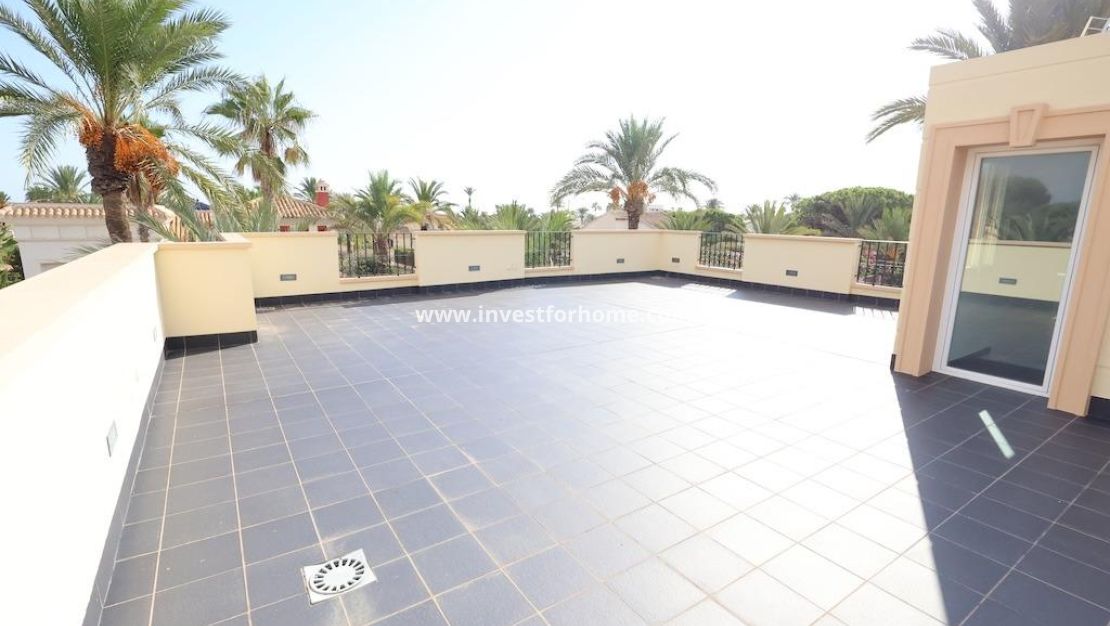 Försäljning - Villa - Orihuela Costa - Costa Blanca