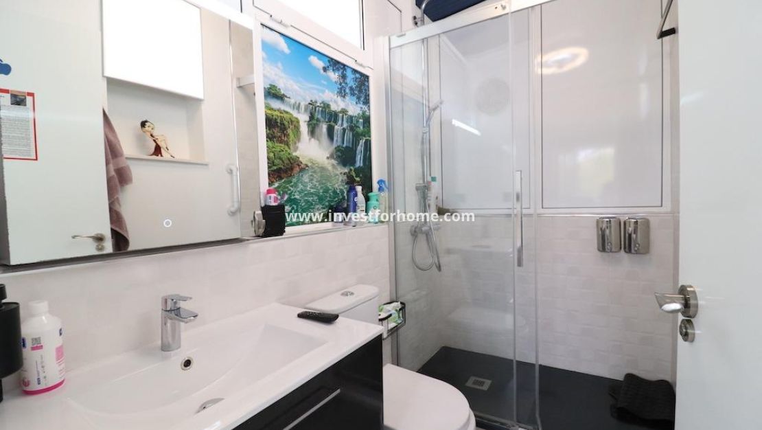 Försäljning - Villa - Orihuela Costa - Costa Blanca