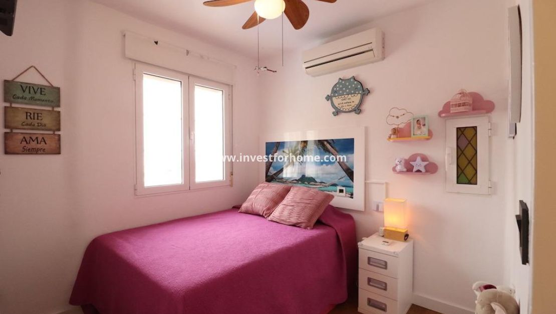 Försäljning - Villa - Orihuela Costa - Costa Blanca