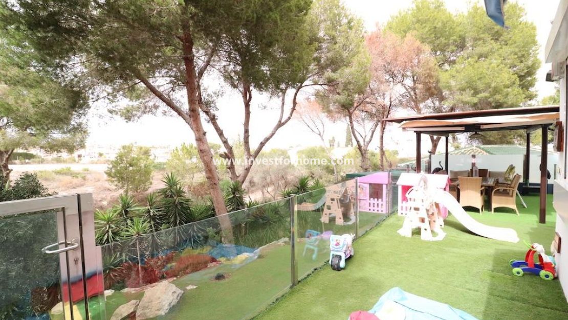 Försäljning - Villa - Orihuela Costa - Costa Blanca