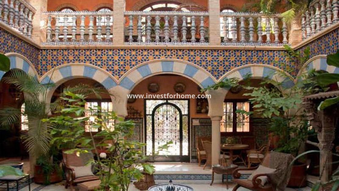 Försäljning - Villa - Orihuela Costa - Costa Blanca