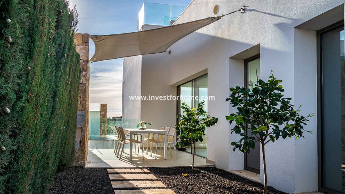 Försäljning - Villa - Orihuela Costa - Costa Blanca